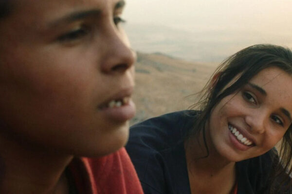 10-Les Enfants rouges