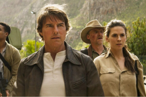 11-Mission impossible – The Final Reckoning