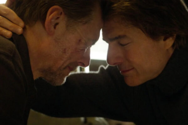 9-Mission impossible – The Final Reckoning
