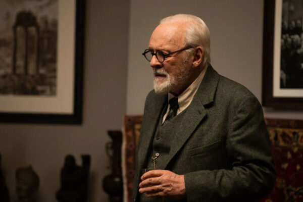 1-Freud, la dernière confession