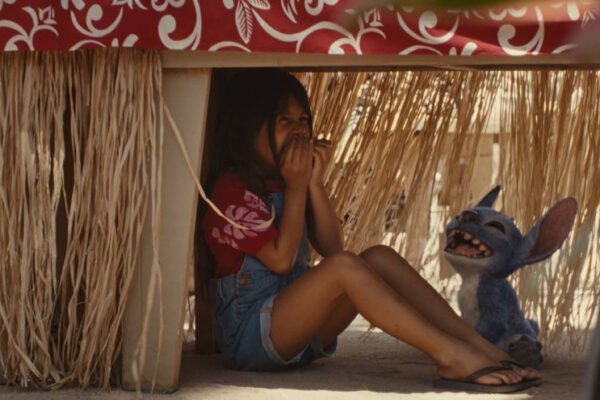 1-LILO & STITCH