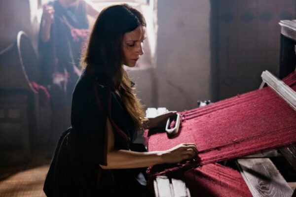 1-The Return, le retour d'Ulysse