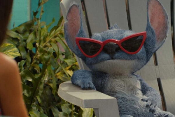 2-LILO & STITCH
