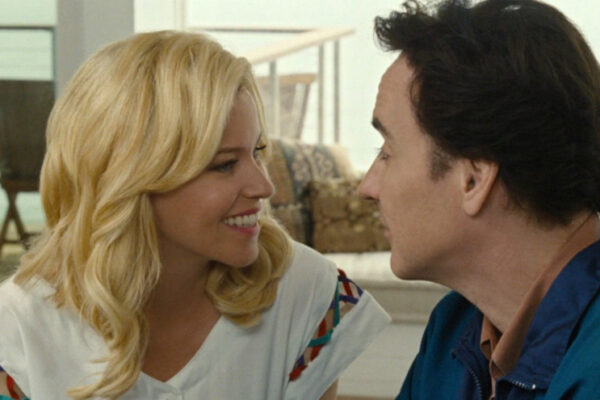 2-Love & Mercy