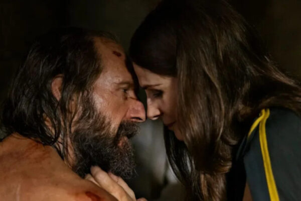 2-The Return, le retour d'Ulysse