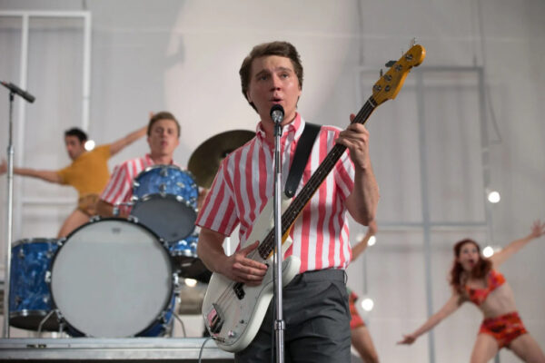 3-Love & Mercy
