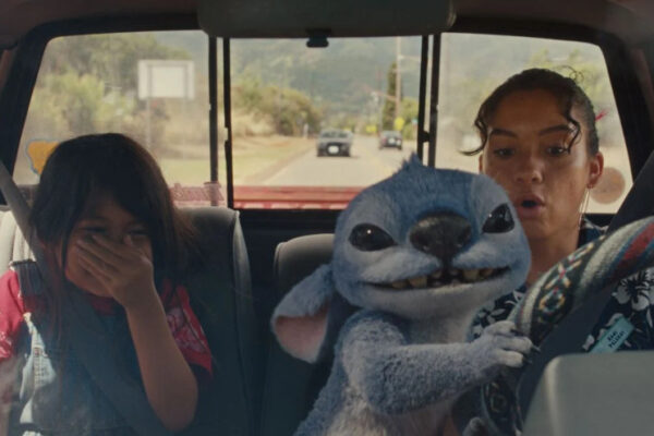 4-LILO & STITCH