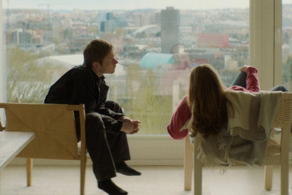 1-La Trilogie d'Oslo Désir