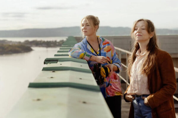 2-La Trilogie d'Oslo Amour
