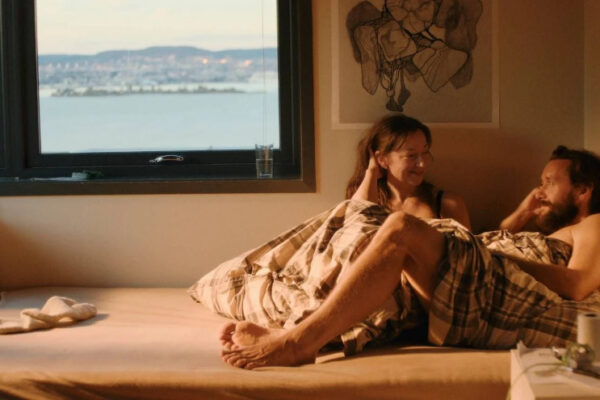 3-La Trilogie d'Oslo Amour