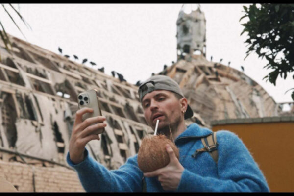 4-I Love Peru