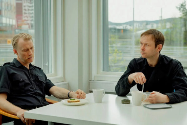 4-La Trilogie d'Oslo Désir