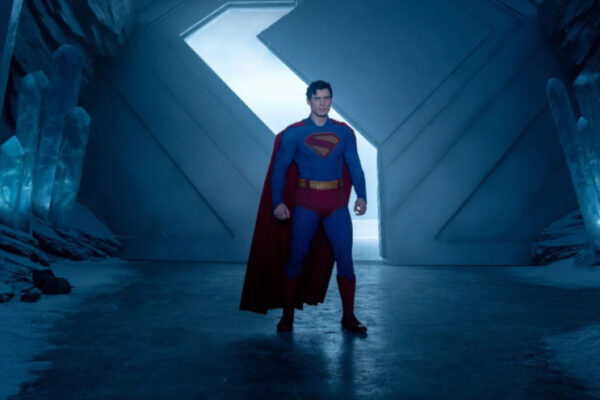 4-Superman