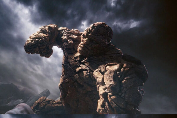 2-Les 4 Fantastiques