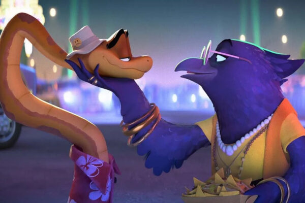 2-Les Bad Guys 2