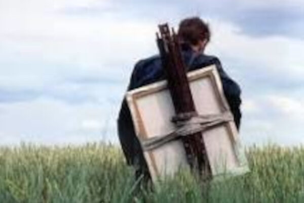 2-Van Gogh