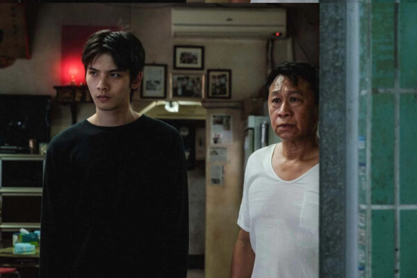3-Gangs of Taïwan