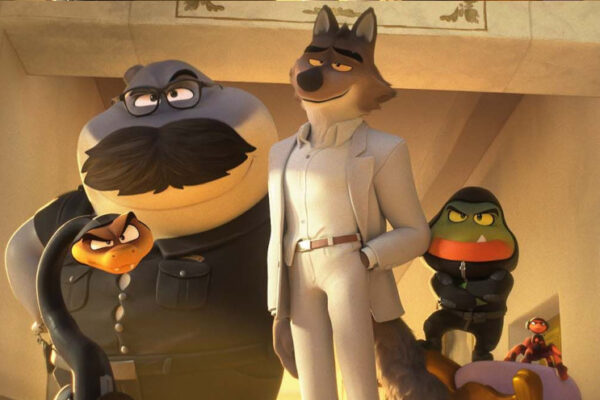 3-Les Bad Guys 2