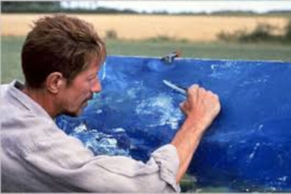 3-Van Gogh