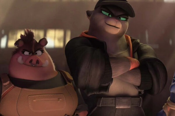 4-Les Bad Guys 2