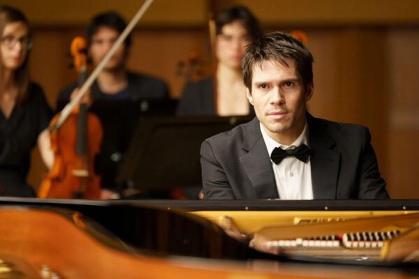 1-Deux pianos
