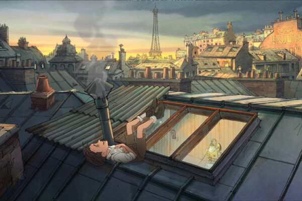 1-Marcel et Monsieur Pagnol 1-Marcel et Monsieur Pagnol