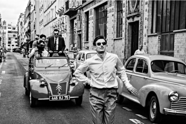 1-Nouvelle Vague