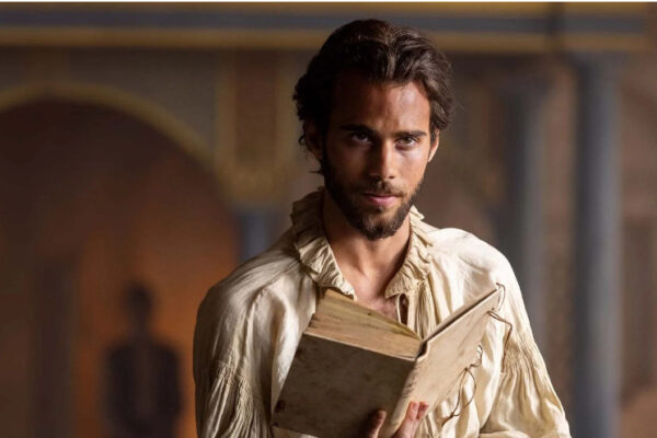 2-Cervantes avant Don Quichotte