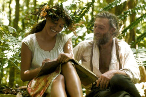 2-Gauguin - Voyage de Tahiti 2-Gauguin - Voyage de Tahiti