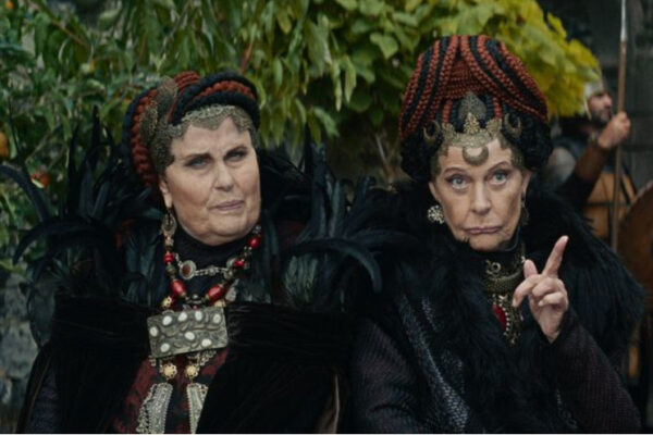 2-Kaamelott – Deuxième Volet [partie 1]