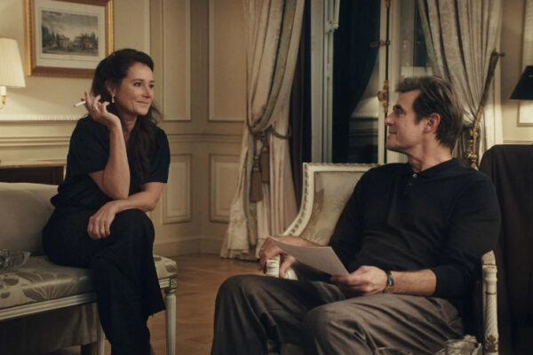 2-L'Inconnu De La Grande Arche 2-L'Inconnu De La Grande Arche