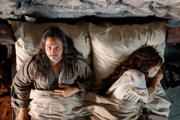 3-Kaamelott – Deuxième Volet [partie 1]