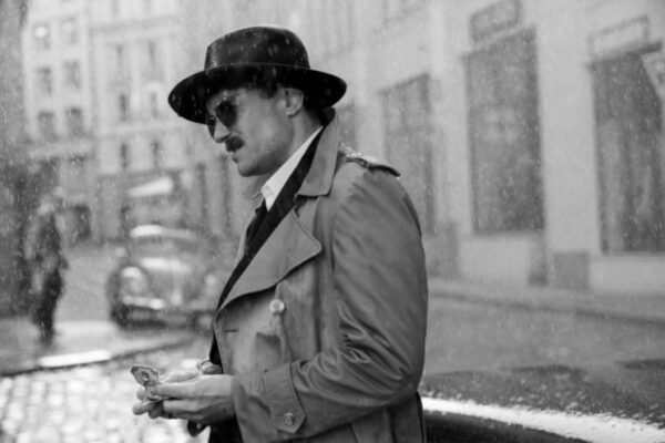 3-La Disparition de Josef Mengele 3-La Disparition de Josef Mengele