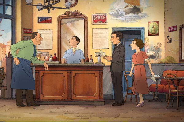 3-Marcel et Monsieur Pagnol 3-Marcel et Monsieur Pagnol