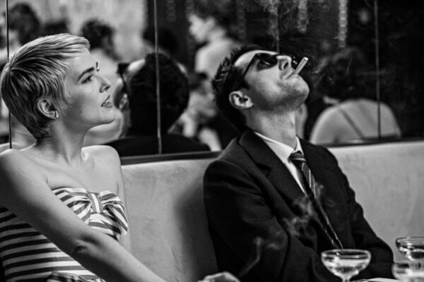 3-Nouvelle Vague