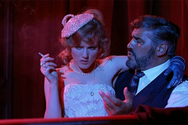 3A-Lola une femme allemande 3A-Lola une femme allemande