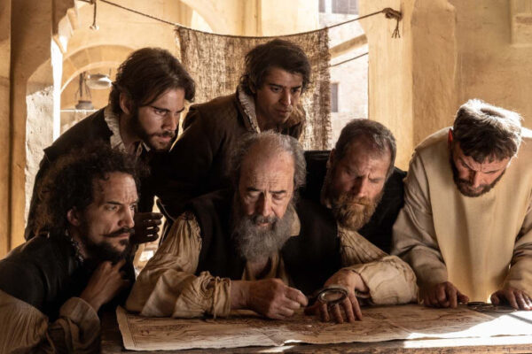 4-Cervantes avant Don Quichotte