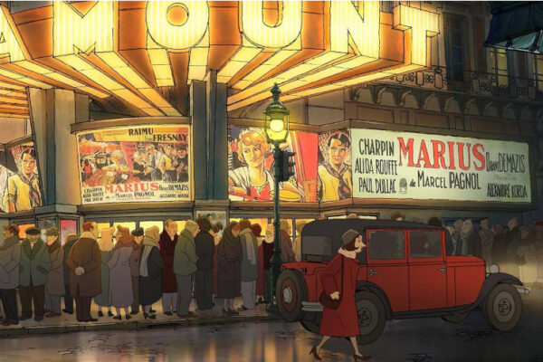 4-Marcel et Monsieur Pagnol 4-Marcel et Monsieur Pagnol