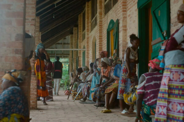 4-Muganga - Celui qui soigne