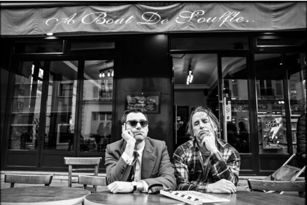 4-Nouvelle Vague