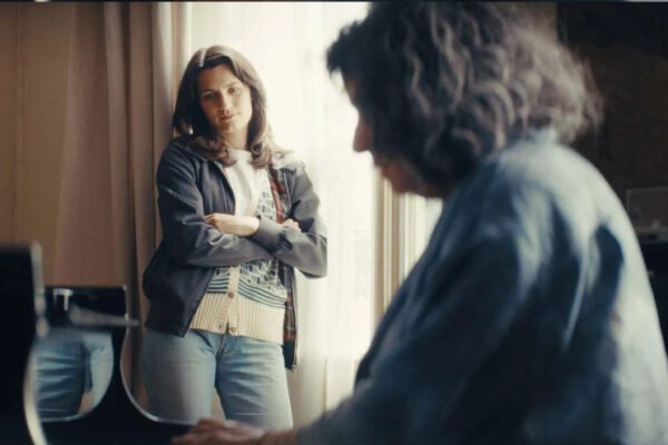 2-Des preuves d’amour 2-Des preuves d’amour