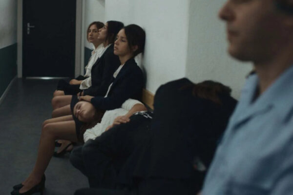 2-Le Gang des Amazones 2-Le Gang des Amazones