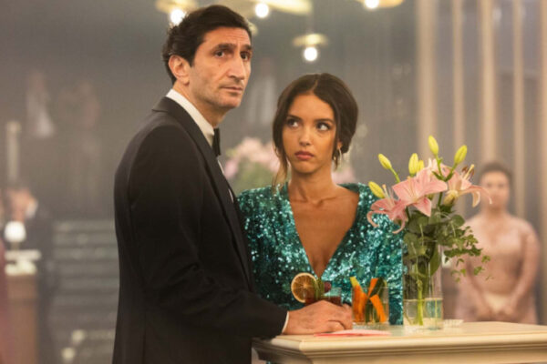 2-Les Aigles de la République 2-Les Aigles de la République