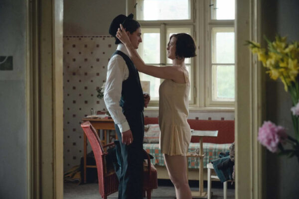 3-Franz K. 3-Franz K.