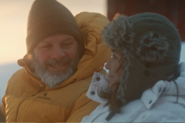 3-L’Incroyable femme des neiges 3-L’Incroyable femme des neiges