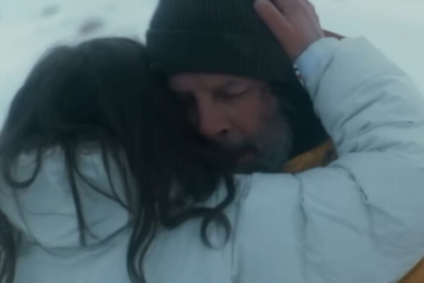 5-L'Incroyable femme des neiges 5-L'Incroyable femme des neiges