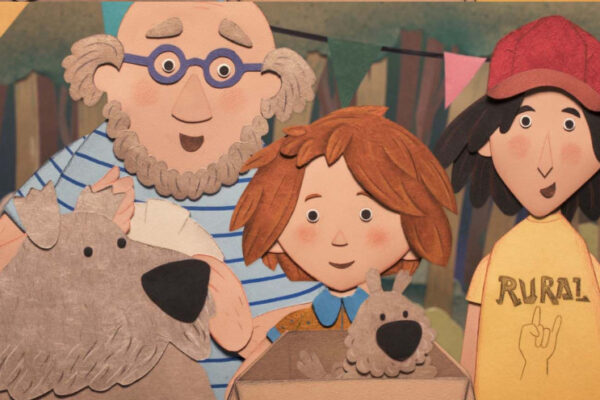 2-Le Secret des Mésanges