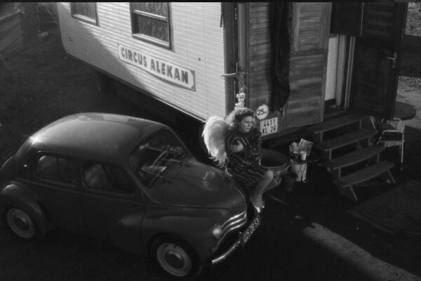 2-Les Ailes du désir