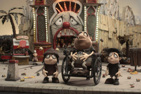 2-Mémoires d’un escargot