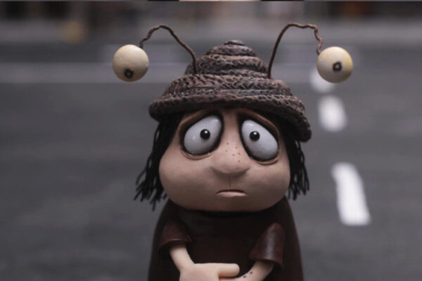 3-Mémoires d’un escargot